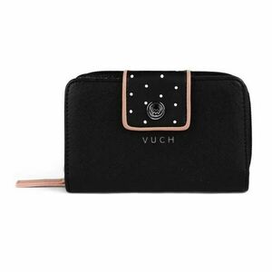 VUCH LEORA Portofel de damă, negru, mărime imagine