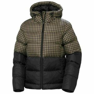 Helly Hansen W ACTIVE PUFFY JACKET Geacă de iarnă femei, negru, mărime imagine