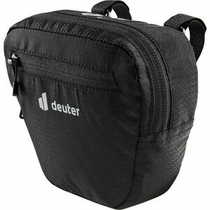 DEUTER FRONT BAG 1.2 Geantă bicicletă, negru, mărime imagine
