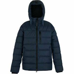 Geaca cu izolatie sintetica pentru barbati imagine