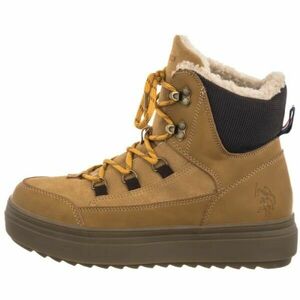 U.S. POLO ASSN. ICY Încălțăminte de iarnă femei, maro, mărime imagine