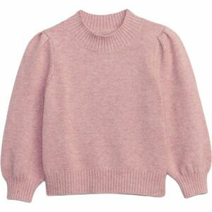 GAP BABY Pulover copii, roz, mărime 5Y imagine
