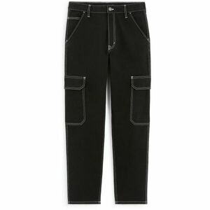 CELIO LOCARGO Blugi pentru bărbați, negru, mărime imagine