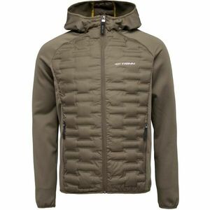 TRIMM ERVI Geacă bărbați, kaki, mărime imagine