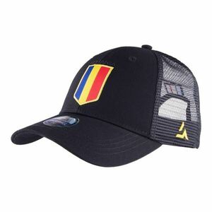 FLLÖS B-CAP ROMANIA 1 Șapcă baseball, negru, mărime imagine