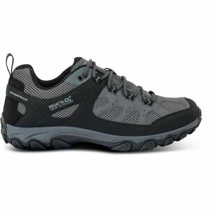 REGATTA OUTDOORS EDGEPOINT IV LOW Încălțăminte de trekking pentru bărbați, gri, mărime imagine