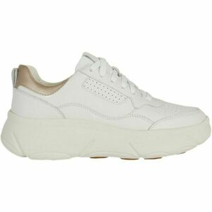 Geox D NEBULA Încălțăminte casual femei, alb, mărime imagine