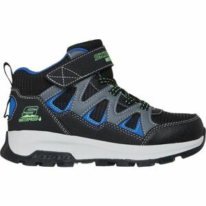 Skechers STORM BLAZER Încălțăminte iarnă copii, negru, mărime imagine