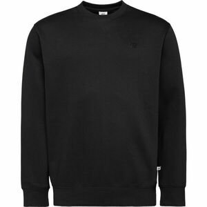 Russell Athletic CREW Hanorac bărbați, negru, mărime imagine