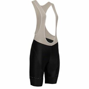 SILVINI SUELA BIB Pantaloni scurți ciclism femei, negru, mărime imagine