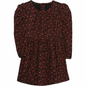 GAP BABY Rochie pentru fete, roșu, mărime 4Y imagine