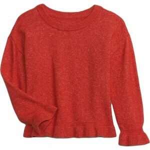 GAP BABY Pulover copii, roșu, mărime imagine