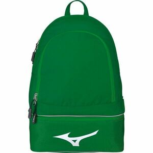 Mizuno BACK PACK Rucsac sport, verde, mărime imagine