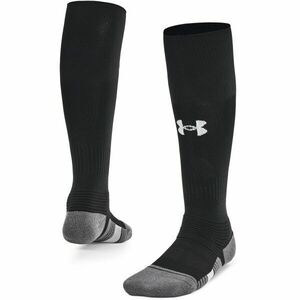 Under Armour MAGNETICO Șosete pentru copii, negru, mărime imagine