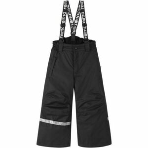 REIMA KULKU Pantaloni de iarnă copii, negru, mărime imagine