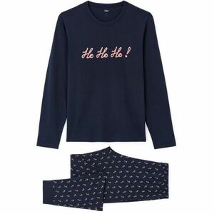 CELIO XJIPYSUCRE Pijama bărbați, albastru închis, mărime imagine