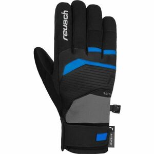 Reusch VENOM R-TEX XT Mănuși de iarnă, negru, mărime imagine