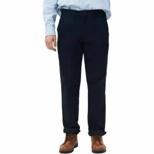 GAP V-ESSENTIAL Pantaloni de bărbați, albastru închis, mărime imagine