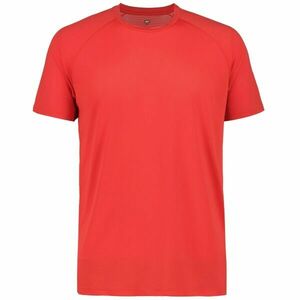 Rukka MUUKKO V2 Tricou pentru bărbați, roșu, mărime imagine