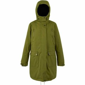 REGATTA OUTDOORS VALENTA W Geacă de damă, verde, mărime imagine