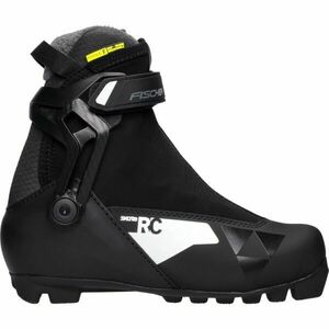 Fischer RC SKATE WS Clăpari de schi fond stil skate, negru, mărime imagine