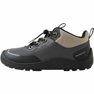REIMA SANKARI Încălțăminte barefoot cu membrană pentru copii, gri închis, mărime imagine