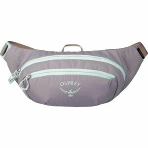 Osprey DAYLITE WAIST PACK Borsetă, mov, mărime imagine