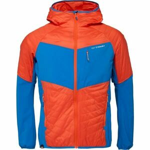 TRIMM ZEN Geacă universală bărbați, roșu, mărime imagine