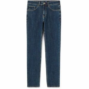 CELIO STRAIGHT3L Blugi pentru bărbați, albastru închis, mărime 30x34 imagine