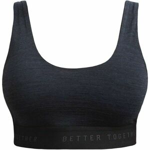 Sensor MERINO CORDURA W Bustieră damă, negru, mărime imagine