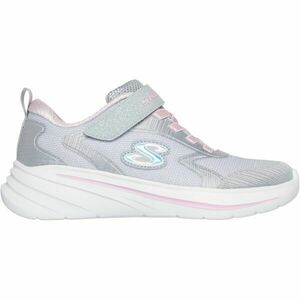 Skechers WAVE 92 Încălțăminte casual fete, gri, mărime imagine