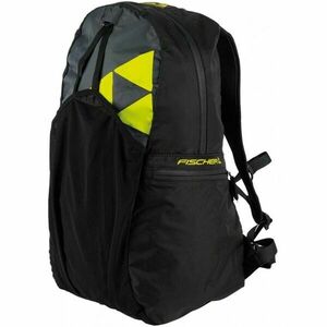 Fischer BACKPACK FOLDABLE 20 L Rucsac, negru, mărime imagine