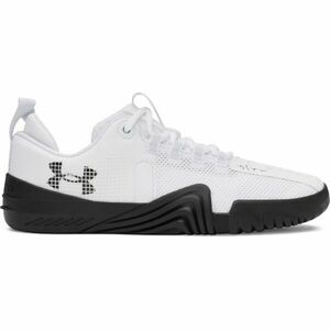 Under Armour TRIBASE REIGN 6 Încălțăminte antrenament bărbați, alb, mărime 42 imagine