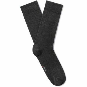 CELIO MILO Șosete bărbați, gri închis, mărime imagine