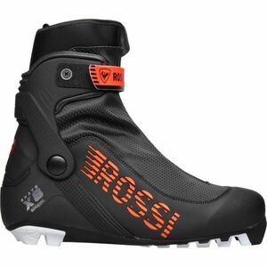 Rossignol X-8 SKATE Clăpari schi fond, negru, mărime imagine