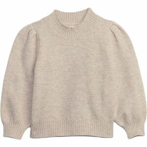 GAP BABY Pulover copii, bej, mărime 4Y imagine