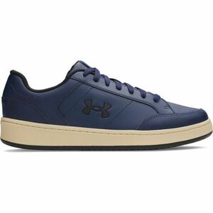 Under Armour OFFICIAL Încălțăminte bărbați, albastru închis, mărime 44 imagine
