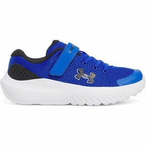 Under Armour SURGE Încălțăminte de alergare băieți, albastru, mărime 33.5 imagine