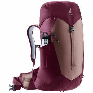 DEUTER AC LITE 22 SL Rucsac, vișiniu, mărime imagine