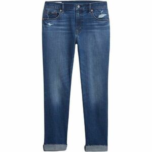 GAP MED FRICK Blugi damă, albastru, mărime imagine