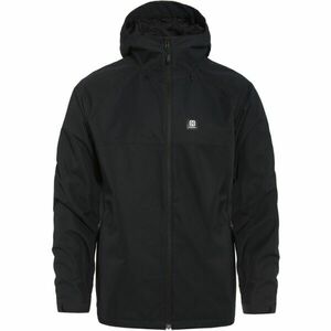 Horsefeathers SEEKER Geacă pentru bărbați, negru, mărime imagine
