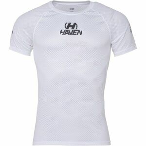 HAVEN DRY2SKIN HMS Tricou funcțional, alb, mărime imagine
