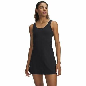 Under Armour MOTION DRESS Rochie femei, negru, mărime imagine