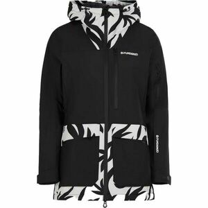 FUNDANGO POPLAR ECO JACKET Geacă schi/snowboard damă, negru, mărime imagine