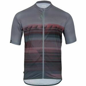 SILVINI TURAMO PRO Tricou ciclism bărbați, gri, mărime imagine