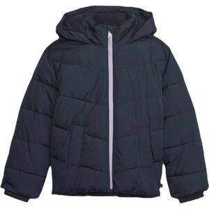 GAP V-CLASSIC WARMEST Geacă pentru fete, albastru închis, mărime imagine