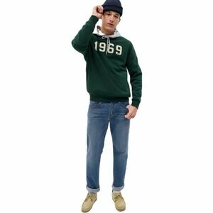 GAP STRAIGHT Blugi pentru bărbați, albastru, mărime imagine