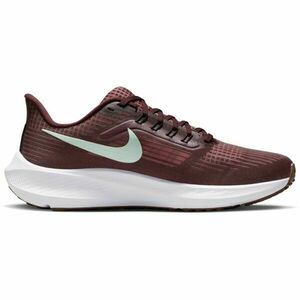 Nike AIR ZOOM PEGASUS 39 W Încălțăminte alergare de damă, maro, mărime 38.5 imagine