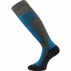 VoXX KUMA 25 Șosete bărbați, albastru închis, mărime 43-46 imagine