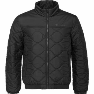 Champion HOODED Geacă iarnă bărbați, negru, mărime imagine